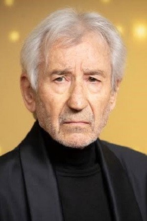 José Sacristán in Francisco Boix: A Photographer in Hell