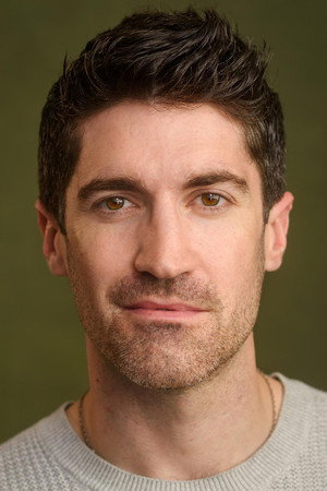 Gearoid Kavanagh in Our Own Game