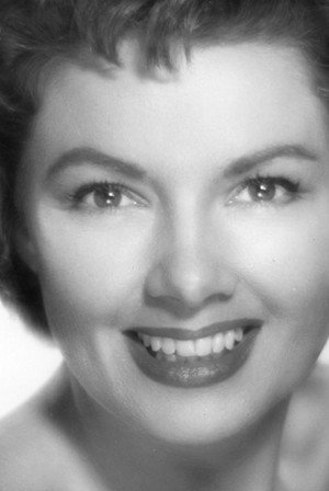 Patricia Marshall in Good News