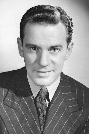 Richard Carlson in Creature from the Black Lagoon