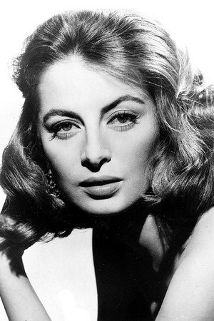 Capucine in The Pink Panther
