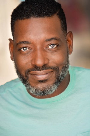 Jamald Gardner in Carolina Caroline