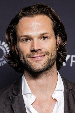 Jared Padalecki in A Little Inside