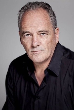 Carlos Olalla in Hereje
