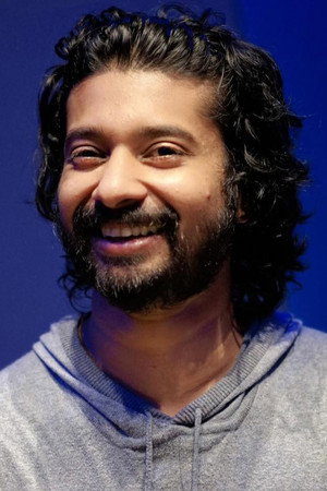 Shabareesh Varma in Premam