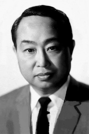 Daisuke Katō in Rashomon