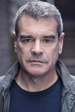Mark Arnold in Backdraft 2