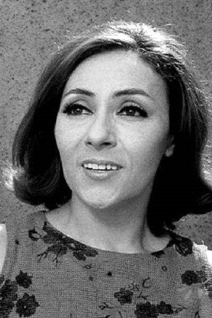 Maria Martika in Anna's Engagement