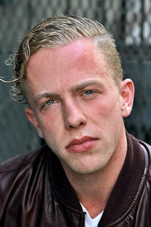 Chris Banks in Night Of Terror