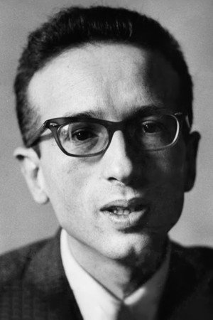 Pierre Vidal-Naquet in Maurice Audin, a story of mathematicians