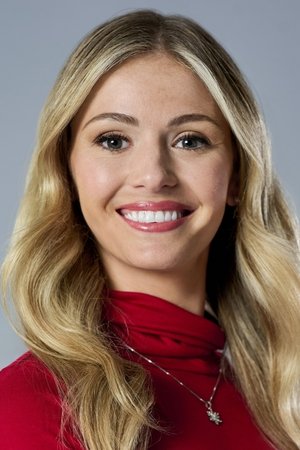Rebecca Dalton in A Honeymoon to Remember