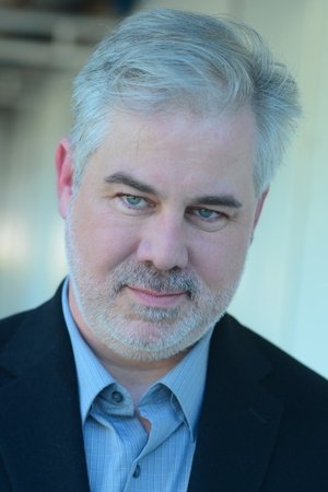 Patrick Labyorteaux in Arctic Armageddon