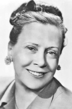 Anna-Lisa Baude in Rattens musketörer