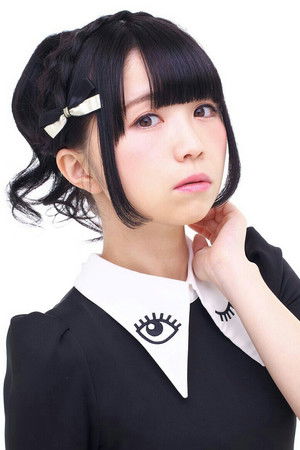 Iori Nomizu in KanColle Movie