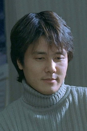 Kam Woo-sung in Marriage Is a Crazy Thing