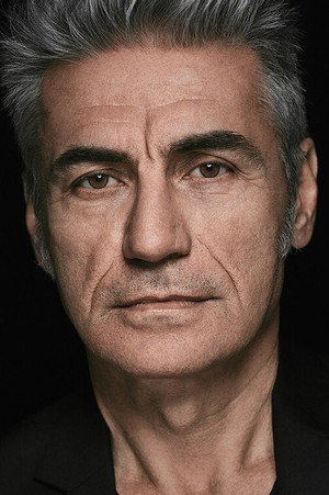 Luciano Ligabue in Ligabue - Arrivederci Mostro