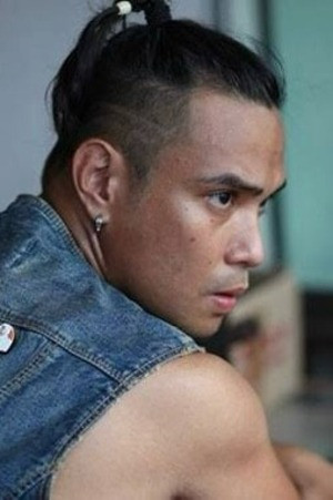 Kristoffer King in Kristo
