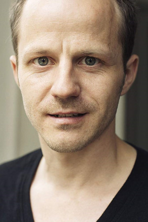 Rolf Peter Kahl in Berlin Calling