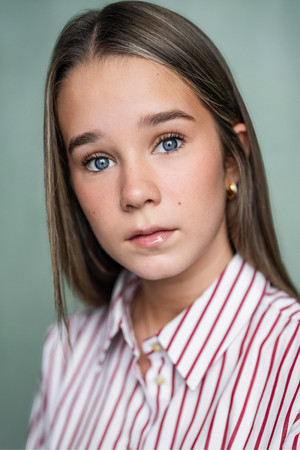 Alisha Weir in Don   t Leave Home