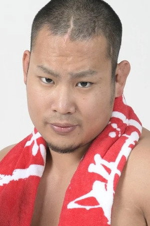 Fuminori Abe in DDT Ring no Akibasho 2026