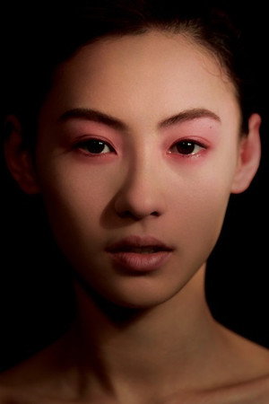 Cecilia Cheung in The Promise