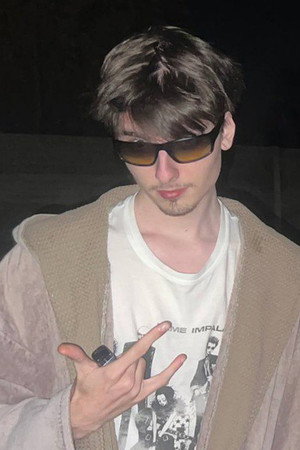 Ivan Yasik in Curtain