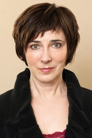 Linda Griffiths in Lianna
