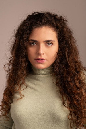 Zachia Lamar in Tropical SOV: Bizarre Sci-fi Samba