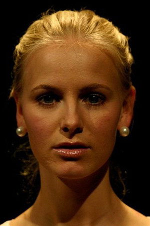 Nina Lund Feste in Captain Sabertooth