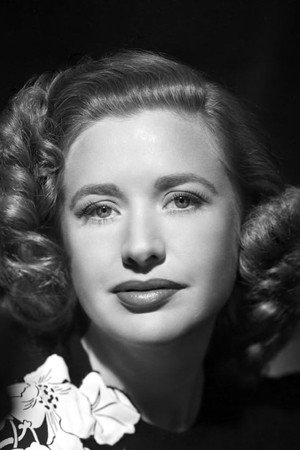 Priscilla Lane in Arsenic and Old Lace