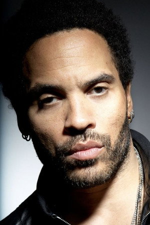Lenny Kravitz in Holy Ghost
