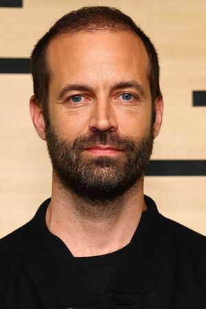 Benjamin Millepied in Black Swan