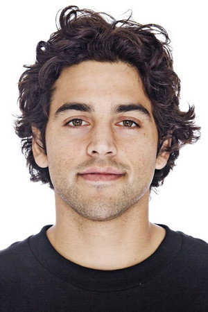 Paul Rodriguez in The Motivation