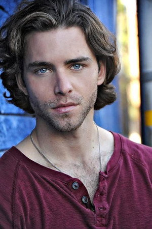 Jack Buckley in Traffickers