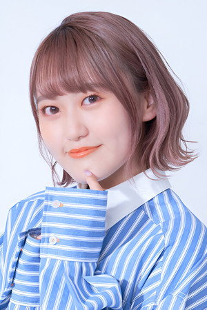 Miyu Takagi in Wake Up, Girls! Beyond the Bottom