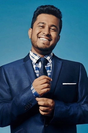 Abish Mathew in Meri Pyaari Bindu