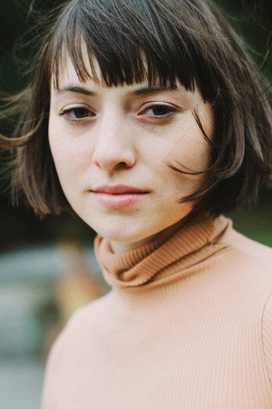 Isabel Shill in Manson's Lost Girls