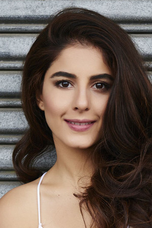 Isha Talwar in Bangalore Days