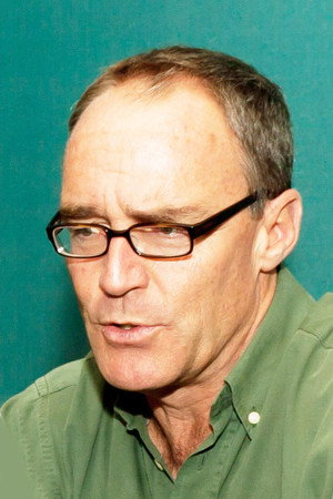 Jeff Harding in Alfie
