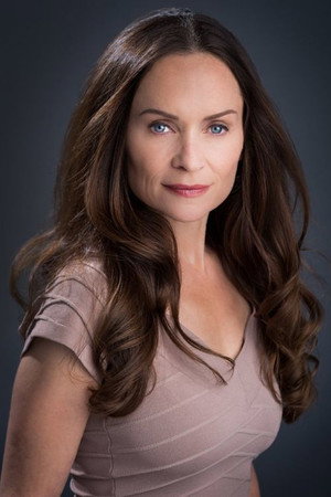 Heidi Kaufman in When Today Ends