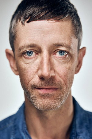 Rhodri Meilir in Under Milk Wood