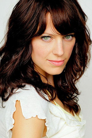 Mackenzie Firgens in Sweet Insanity