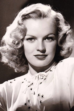 June Haver in The Girl Next Door