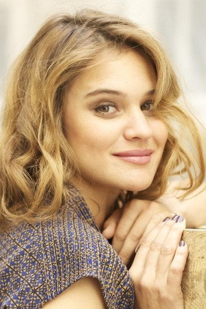 Marie Denarnaud in Rivals