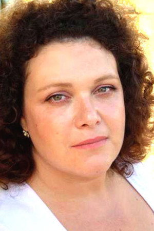 Anne-Marie Pisani in The Great White of Lambarene