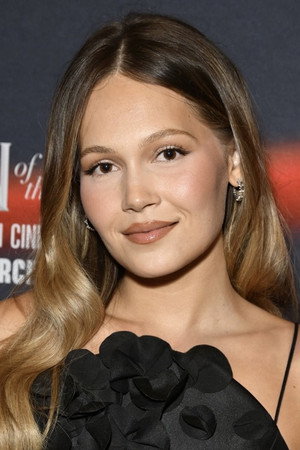 Kelli Berglund in FOXBODY