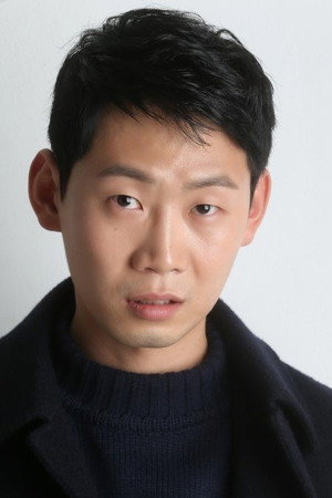Han Sa-myeong in AV Idol