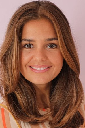 Stephania Potalivo in Little Big Sister