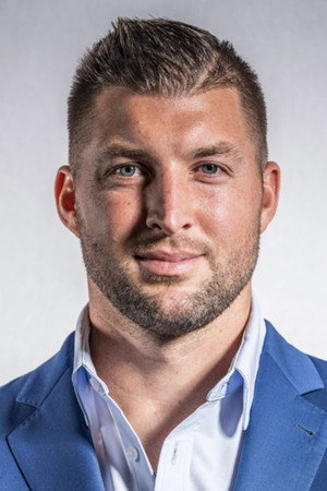 Tim Tebow in The Great Heisman Race of 1997