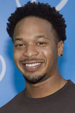 Rashaan Nall in Fakin' Da Funk